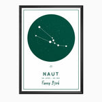 Naut ( 20. Apr - 20. Maí ) - Hjart.is
