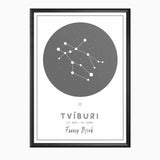 Tvíburi (21. Maí - 20. Jún) - Hjart.is